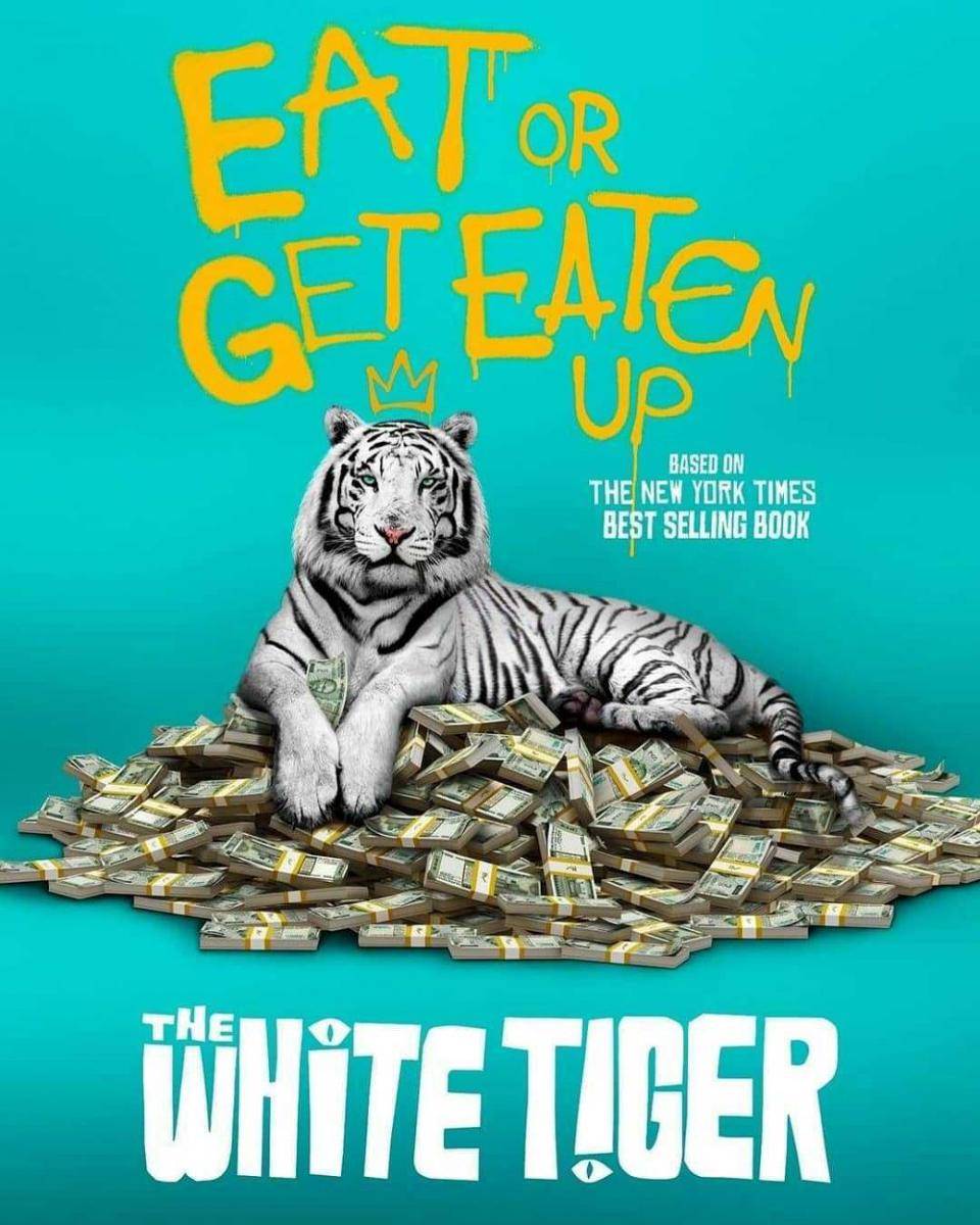 instagram.com/thewhitetigernetflix