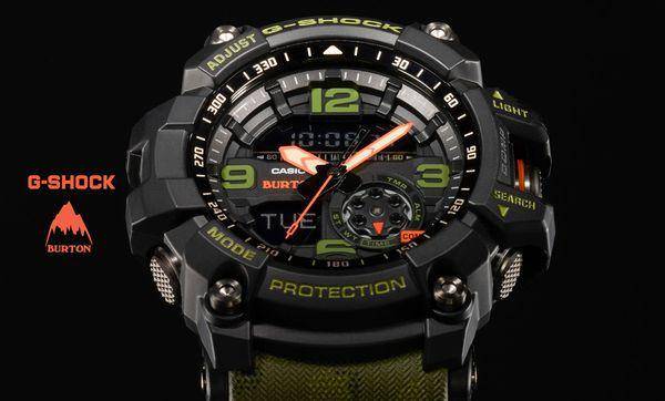 Gshock.com