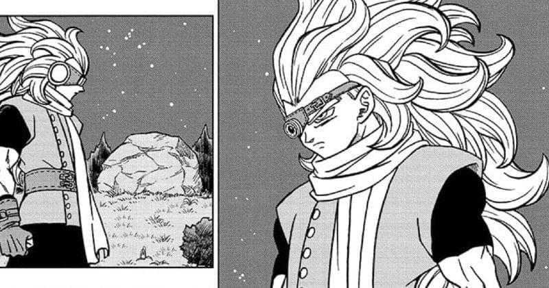 mangaplus.shueisha.co.jp/Dragon Ball Super