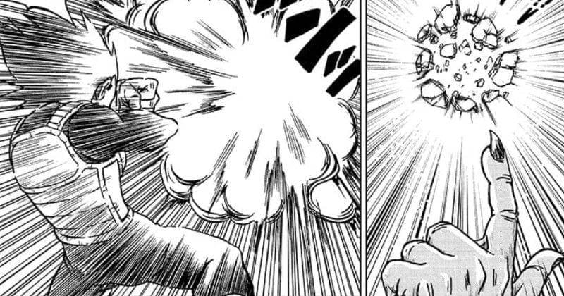 mangaplus.shueisha.co.jp/Dragon Ball Super