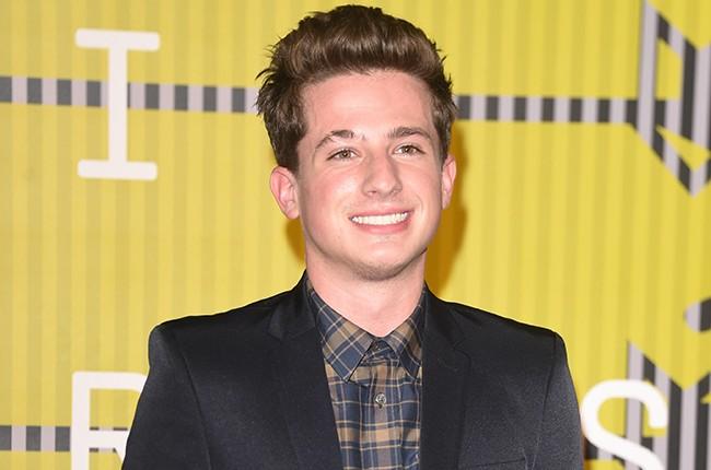Rahasia Karir Bermusik Charlie Puth Terungkap di Mola & Chill Fridays!