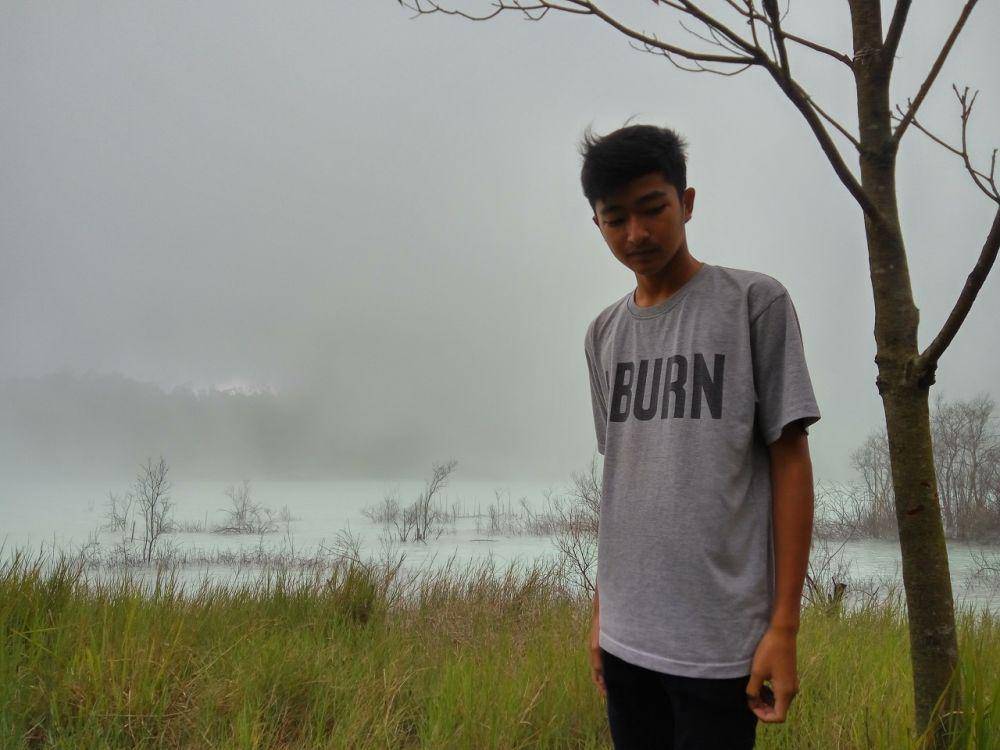 Dok. Pribadi/Mimar Fakhruddin