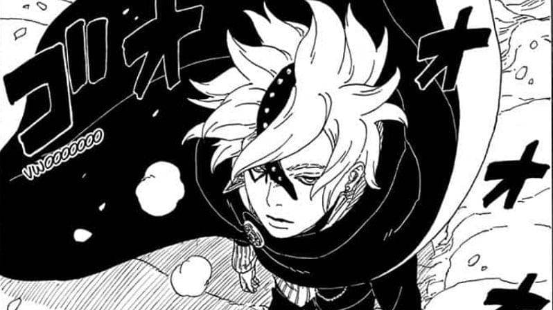 mangaplus.shueisha.co.jp/Boruto Naruto Next Generations