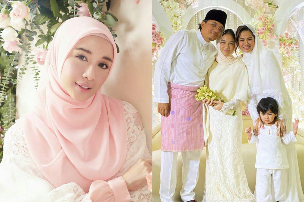 Laudya Cynthia Bella dan 9 Artis Ditinggal Mantan Suami Nikah Duluan