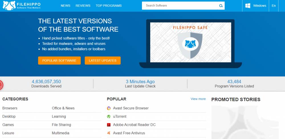 filehippo.com