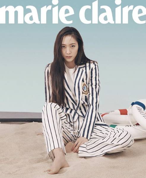 instagram.com/marieclairekorea