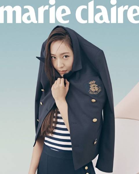 instagram.com/marieclairekorea