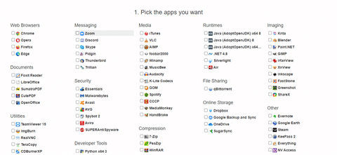 Tempat Download Program 7 Situs Download Software PC Paling Aman, Bebas Virus! | IDN Times
