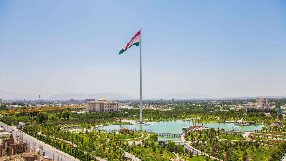 10 Fakta Negara Tajikistan, Ada Manusia Salju Yeti yang Melegenda