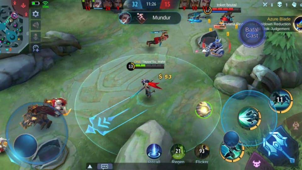 Dok.Pribadi/Sumahir Hidayanto