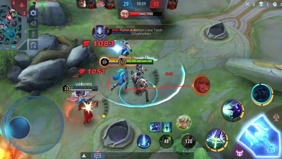 Dok.Pribadi/Sumahir Hidayanto