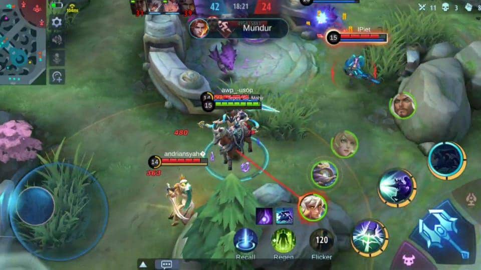 Dok.Pribadi/Sumahir Hidayanto