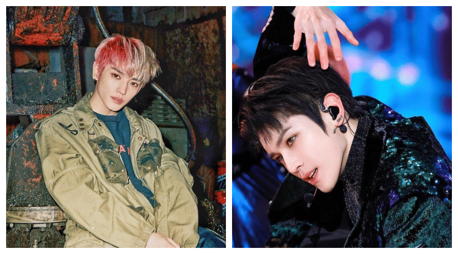 TyongF Indonesia Siapkan Project Ultah Untuk Taeyong, Ini Bocorannya