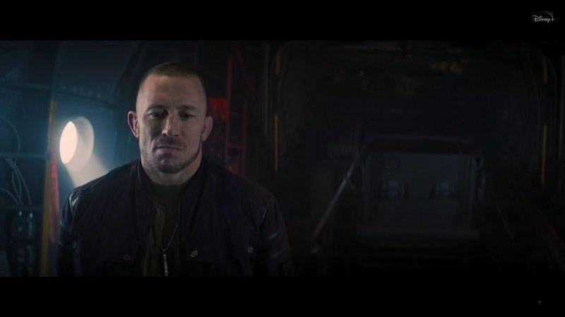 Disney+ Hotstar/The Falcon and The Winter Soldier