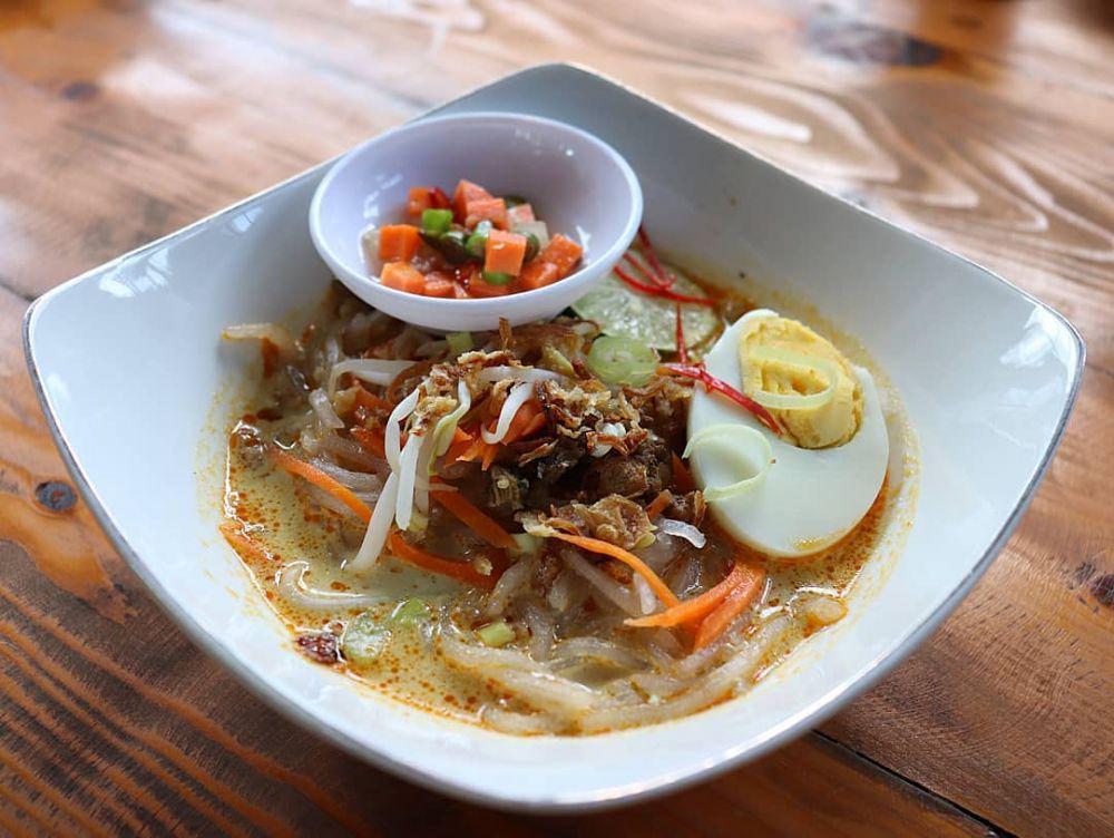 10 Kuliner Khas Bangka Belitung yang Super Enak, Bikin Ketagihan!