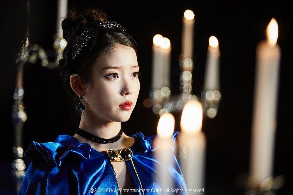 9 Fakta Comeback IU, Lakukan Promosi di Acara Musik Setelah 4 Tahun!