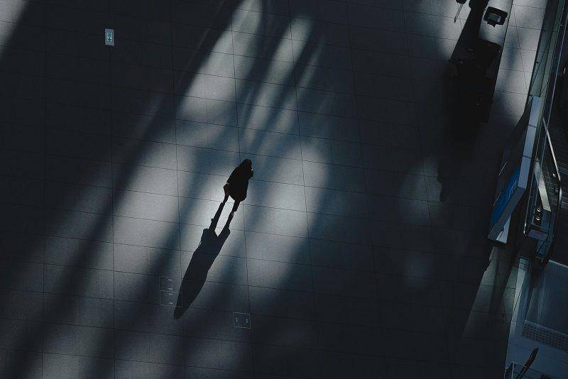 unsplash.com/Ryoji Iwata