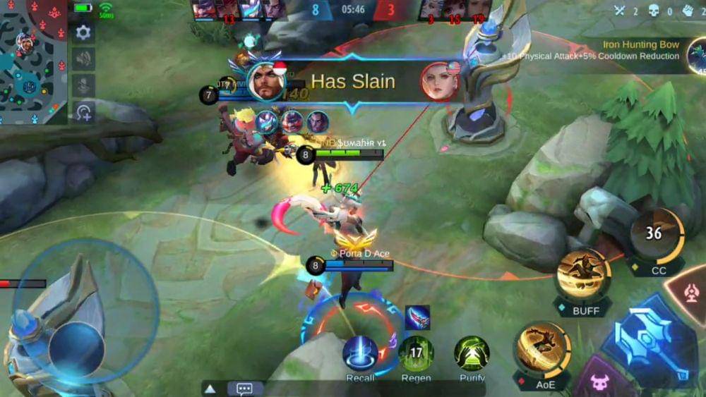 Dok.Pribadi/Sumahir Hidayanto