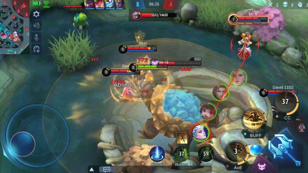 Dok.Pribadi/Sumahir Hidayanto