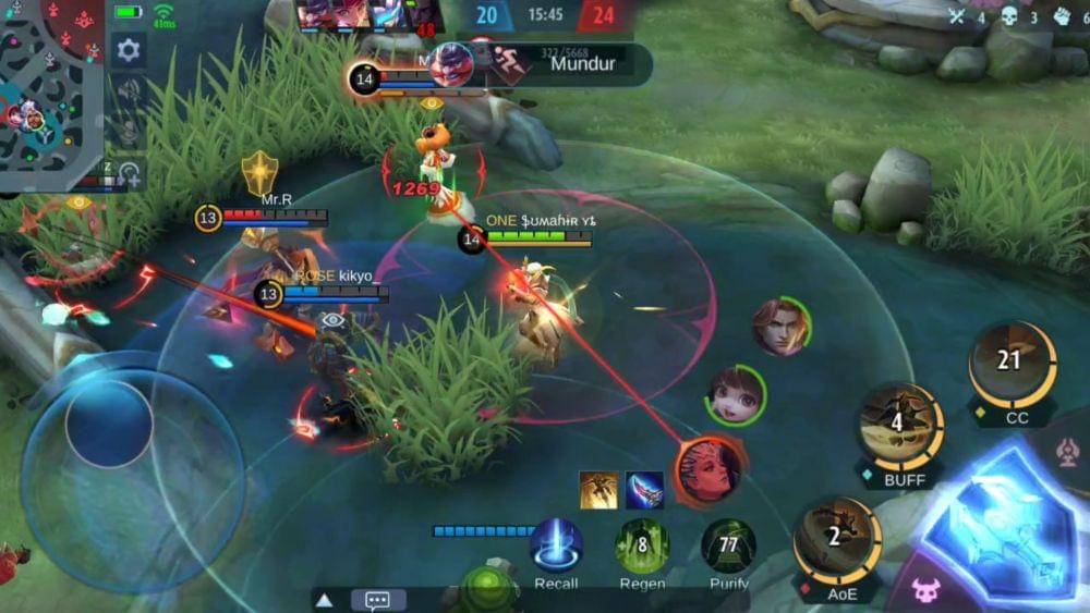 Dok.Pribadi/Sumahir Hidayanto