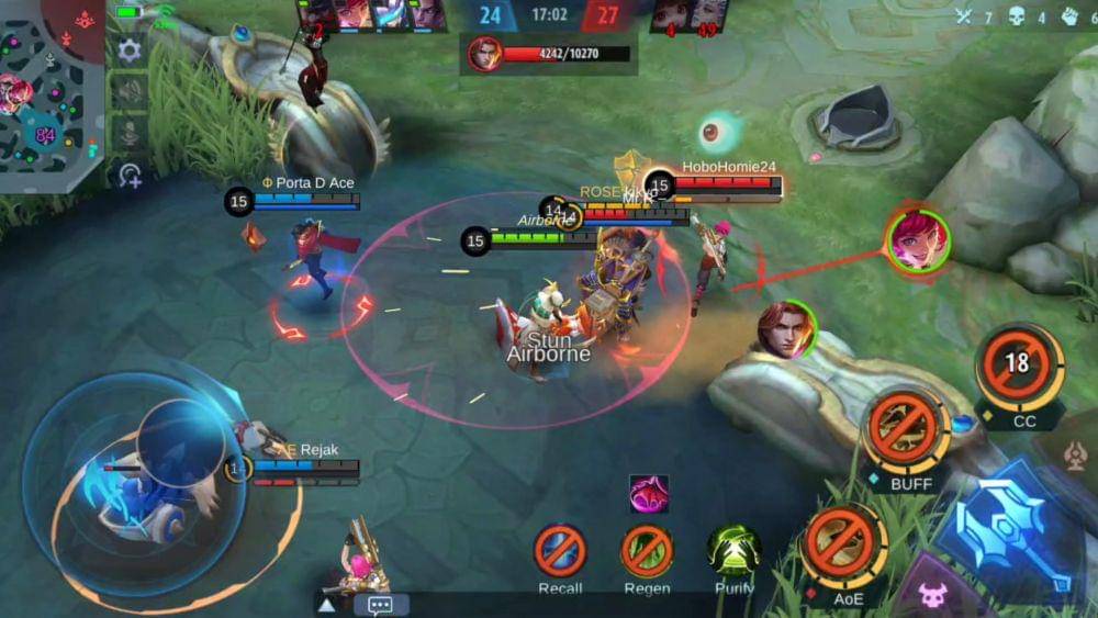 Dok.Pribadi/Sumahir Hidayanto