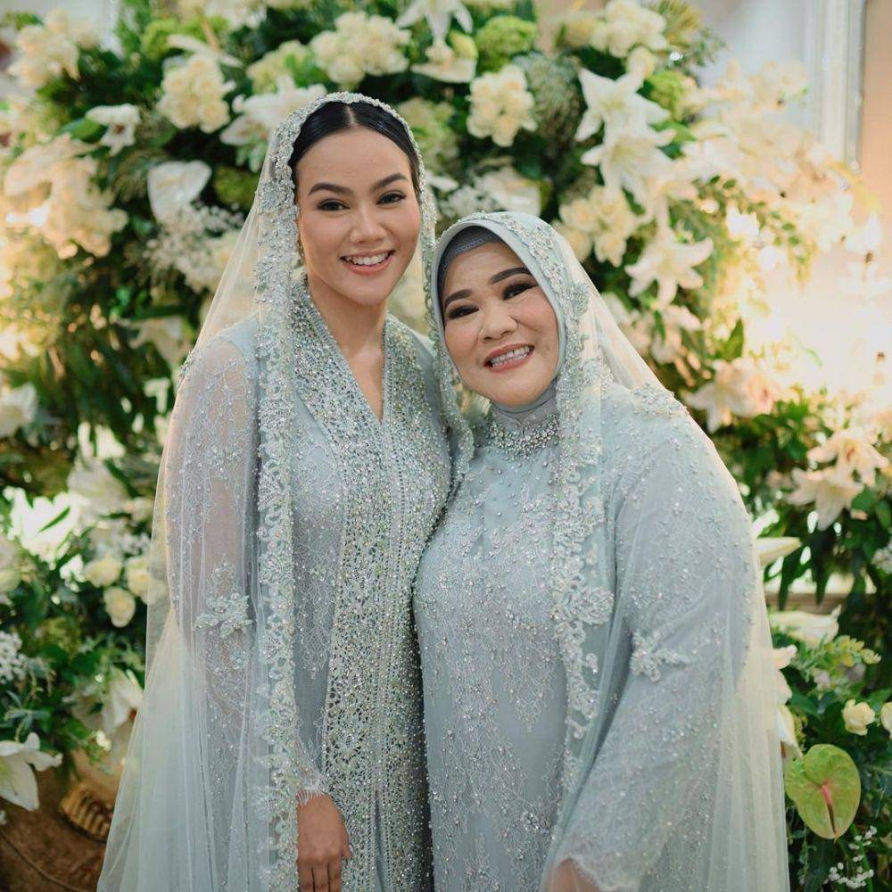 Pengajian Yura Yunita. instagram.com/yurayunita