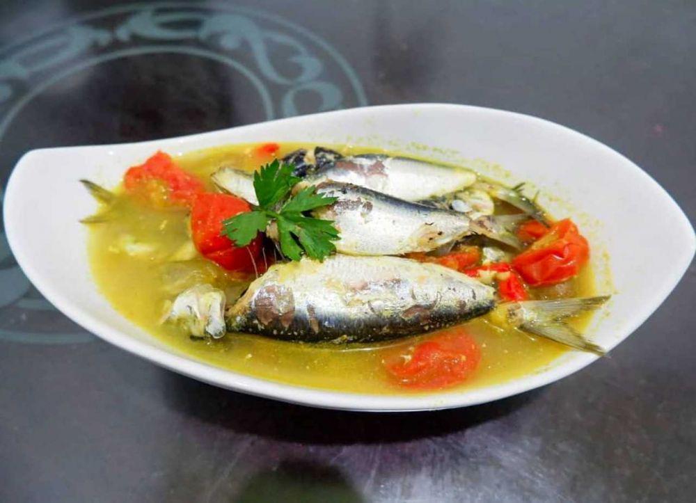 Resep Pindang Koyong, Makanan Khas Banyuwangi yang Segar dan Lezat