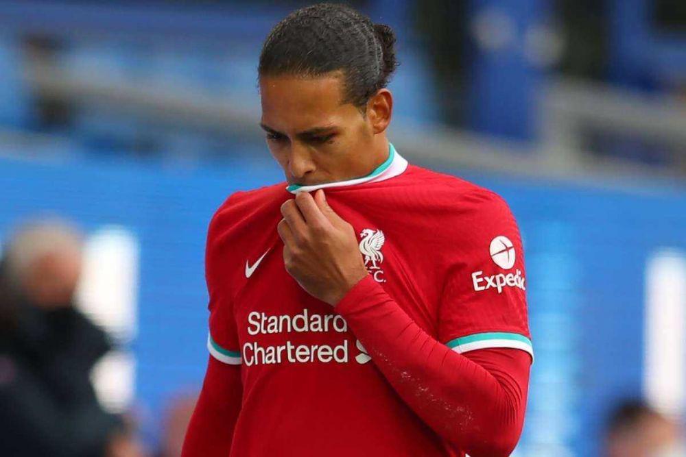 5 Pemain Top Belanda Ini Punya Garis Keturunan Suriname, Sudah Tahu?