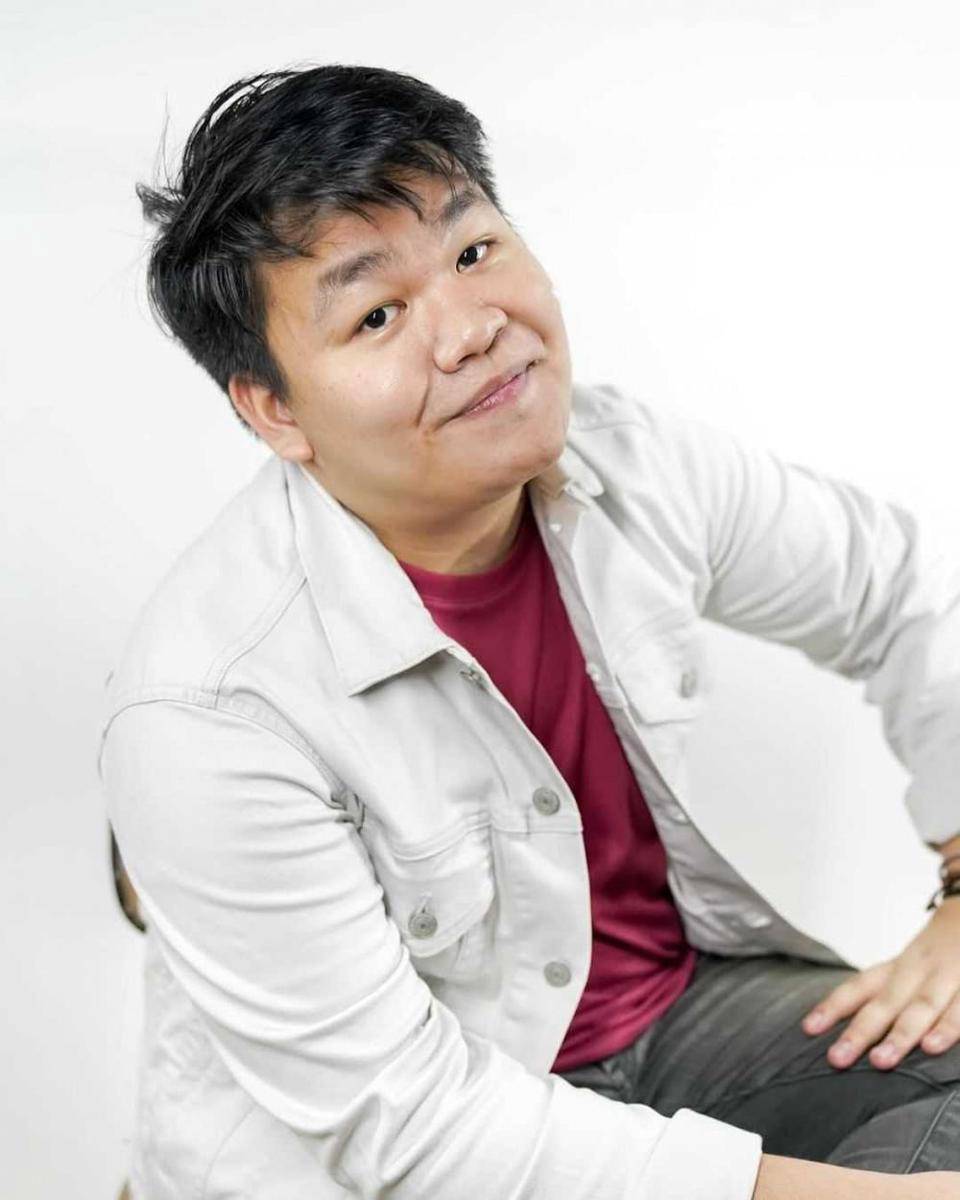 Kiky eks Coboy Junior (Instagram.com/teukuryz)