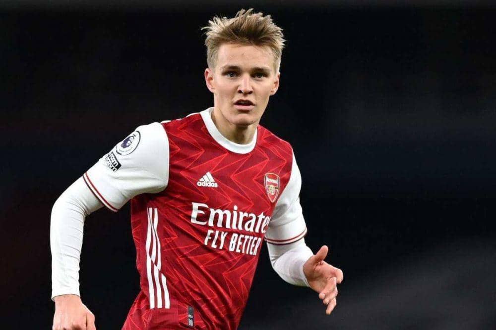 5 Pesepak Bola Top yang Mempunyai Nama Martin, Ada Siapa Saja?