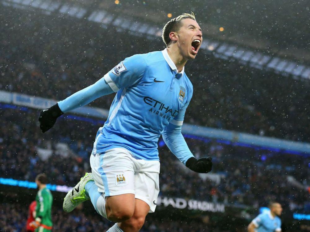 5 Pemain Top Prancis yang Pernah Membela Man City Satu Dekade Terakhir