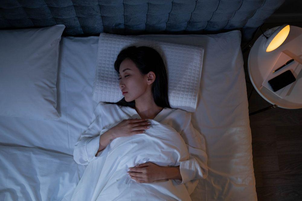 5 Cara Ampuh yang Bisa Bikin Tidur Jadi Lebih Nyenyak