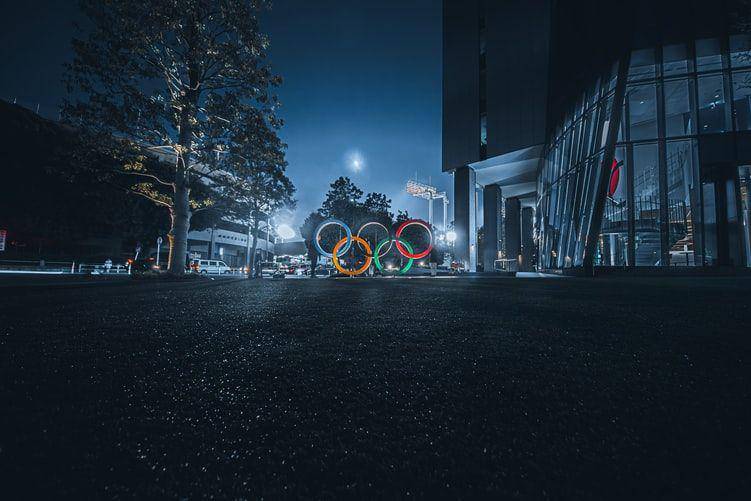Penonton asing dilarang dalam Olimpiade Tokyo. Ilustrasi (Unsplash.com/Ryunosuke Kikuno)