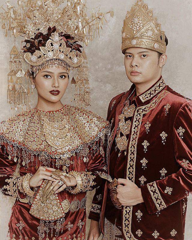 Prewed Jesica Fitriana, Miss Supranational Indonesia 2019. @leovir_ via instagram.com/jesicafitriana