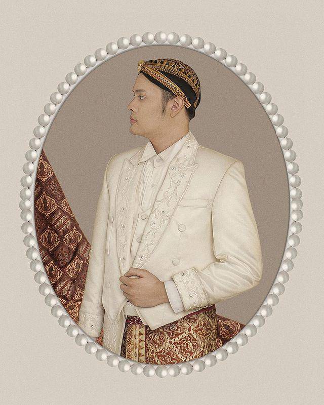 Prewed Jesica Fitriana, Miss Supranational Indonesia 2019. @leovir_ via instagram.com/jesicafitriana