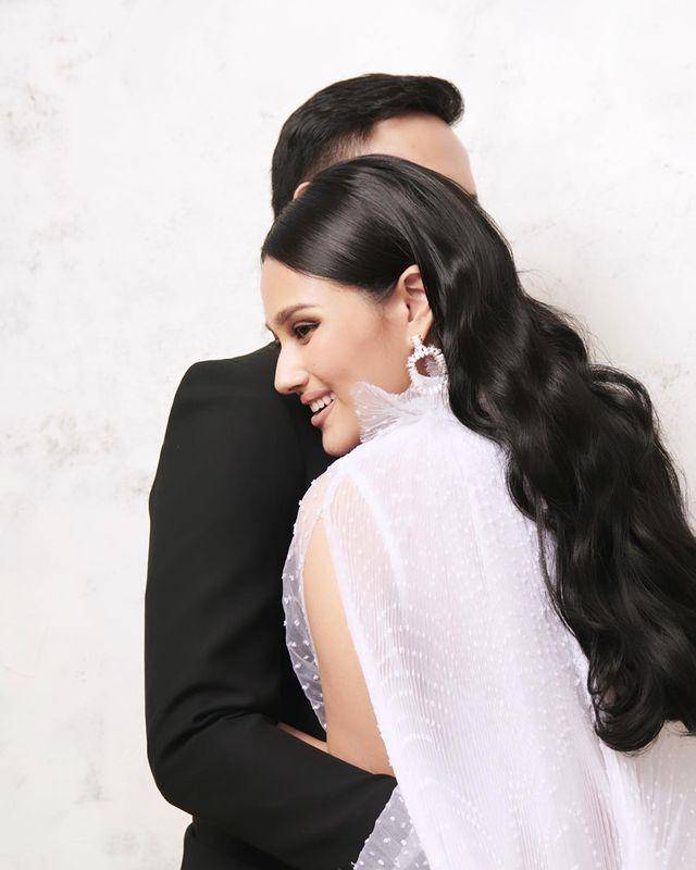 Prewed Jesica Fitriana, Miss Supranational Indonesia 2019. instagram.com/jesicafitriana