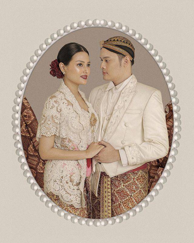 Prewed Jesica Fitriana, Miss Supranational Indonesia 2019. @leovir_ via instagram.com/jesicafitriana