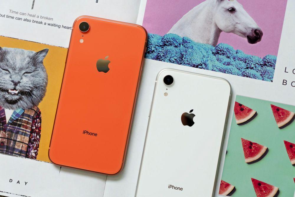 6 Alasan Kenapa iPhone XR Masih Layak Beli di Tahun 2021
