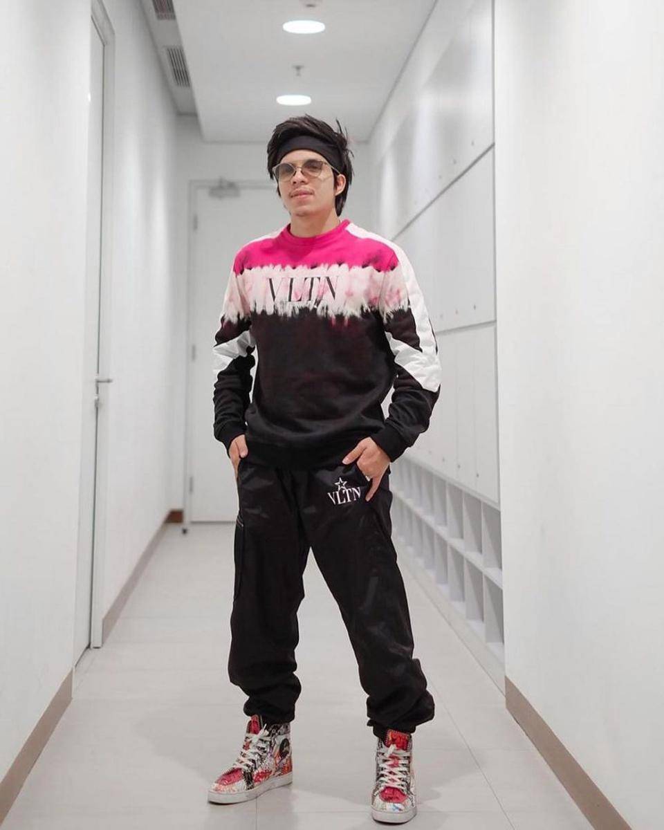 instagram.com/attahalilintar/