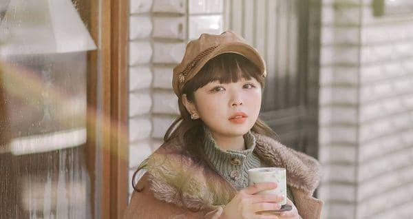 10 Potret Cynthia Ciputra, Selebgram Indonesia yang Tinggal di Korea