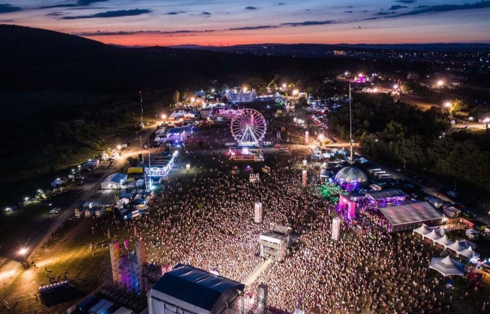 5 Festival Musim Panas di Hongaria yang Menarik untuk Dikunjungi