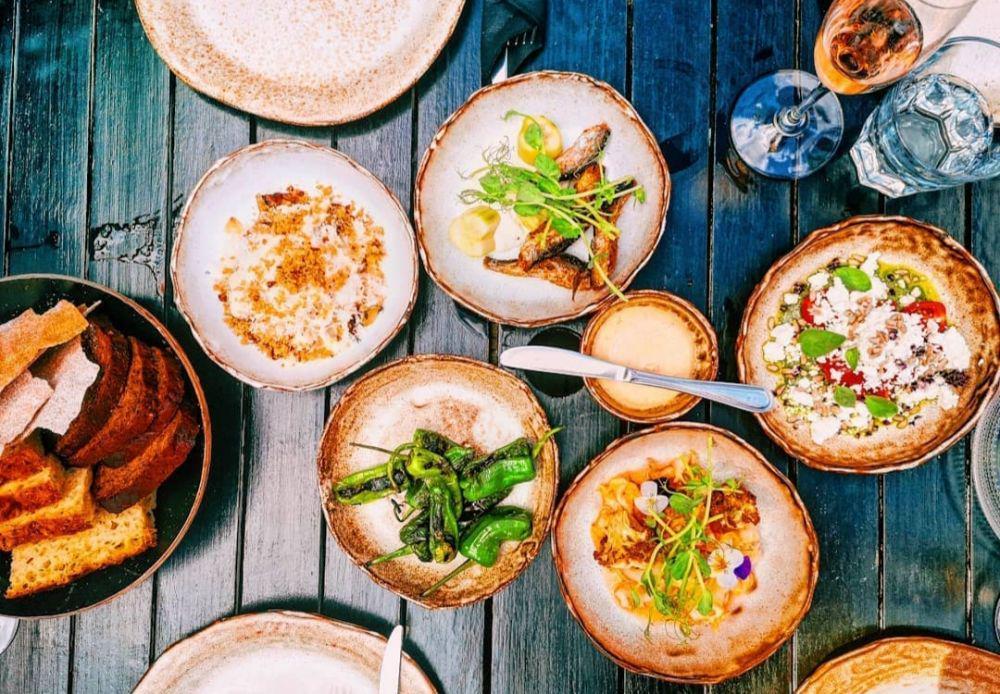 10 Restoran Seafood Terbaik di Tallinn-Estonia Versi TripAdvisor