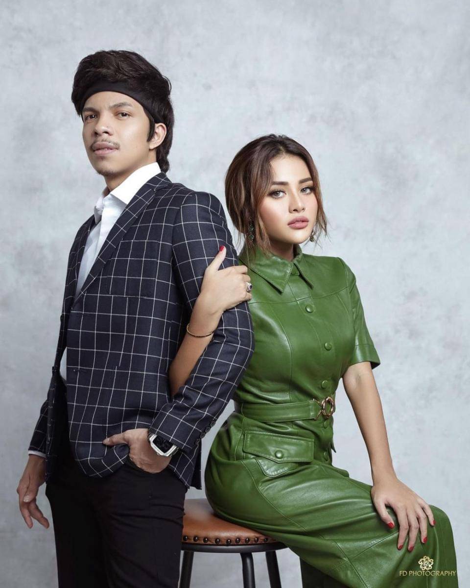 FD Photography via instagram.com/aurelie.hermansyah