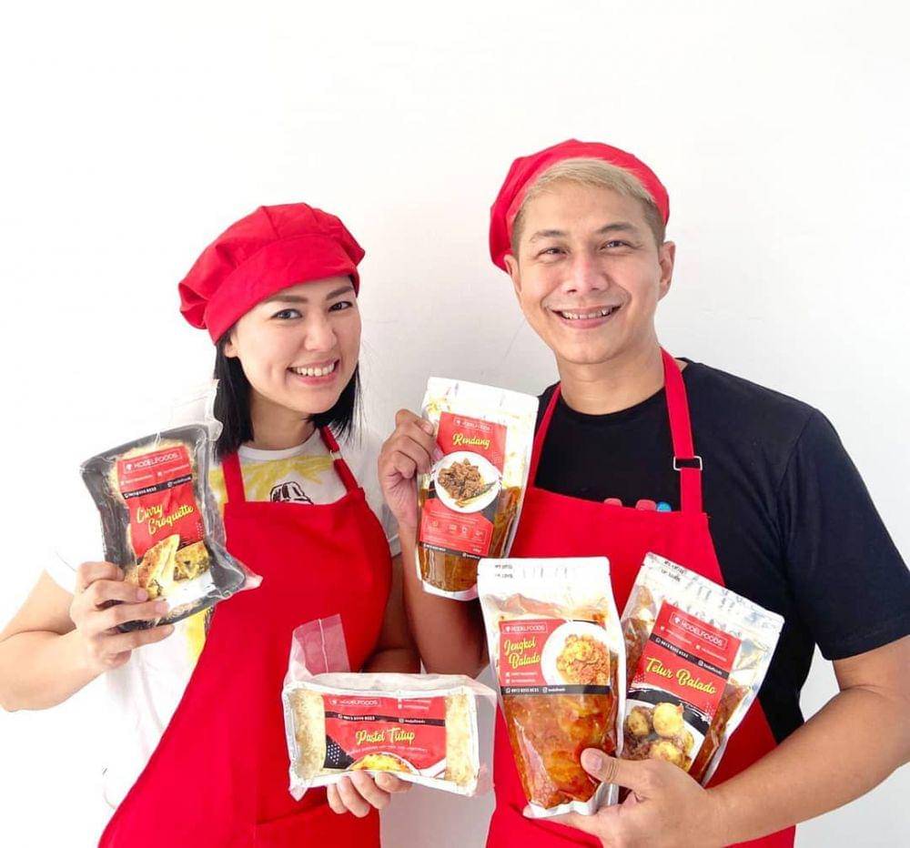 instagram.com/delonthamrinofficial