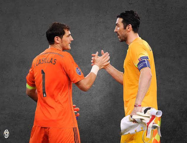 5 Kiper dengan Pertandingan Terbanyak dalam Sejarah Liga Champions