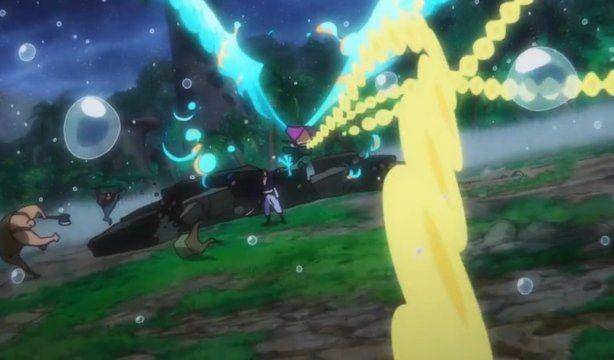 Toei Animation/One Piece