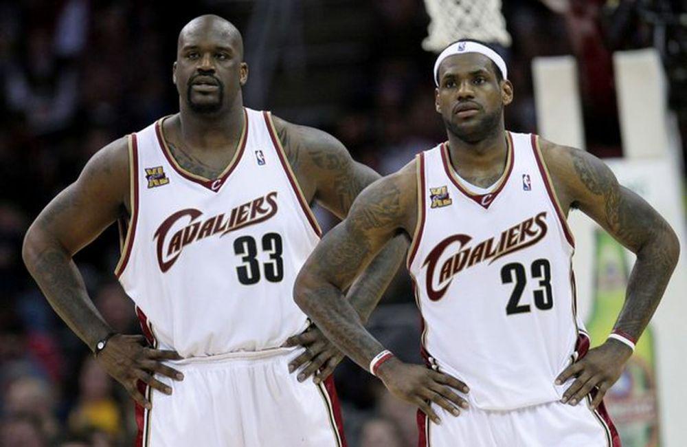 10 Pebasket dengan Jumlah Kesempatan Free Throw Terbanyak di NBA