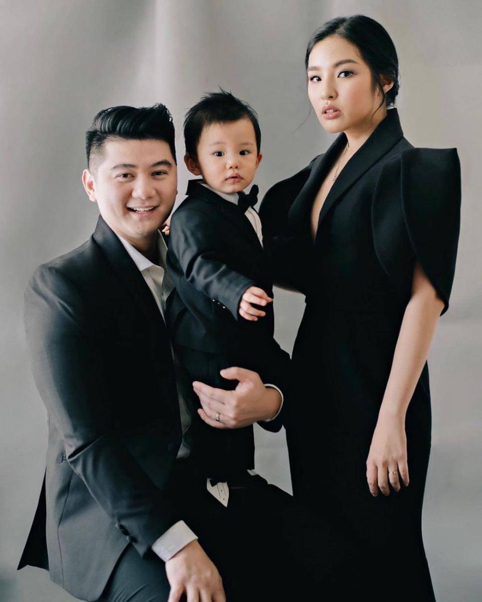 Vivian Koerniady via instagram.com/tiffanysoetanto