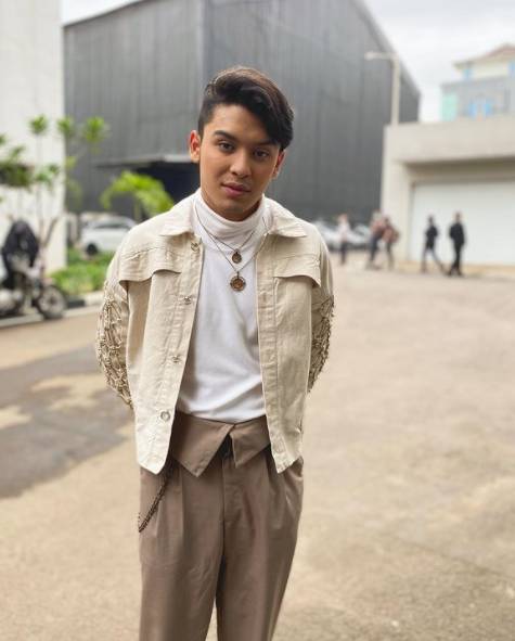 instagram.com/asyrafjamall