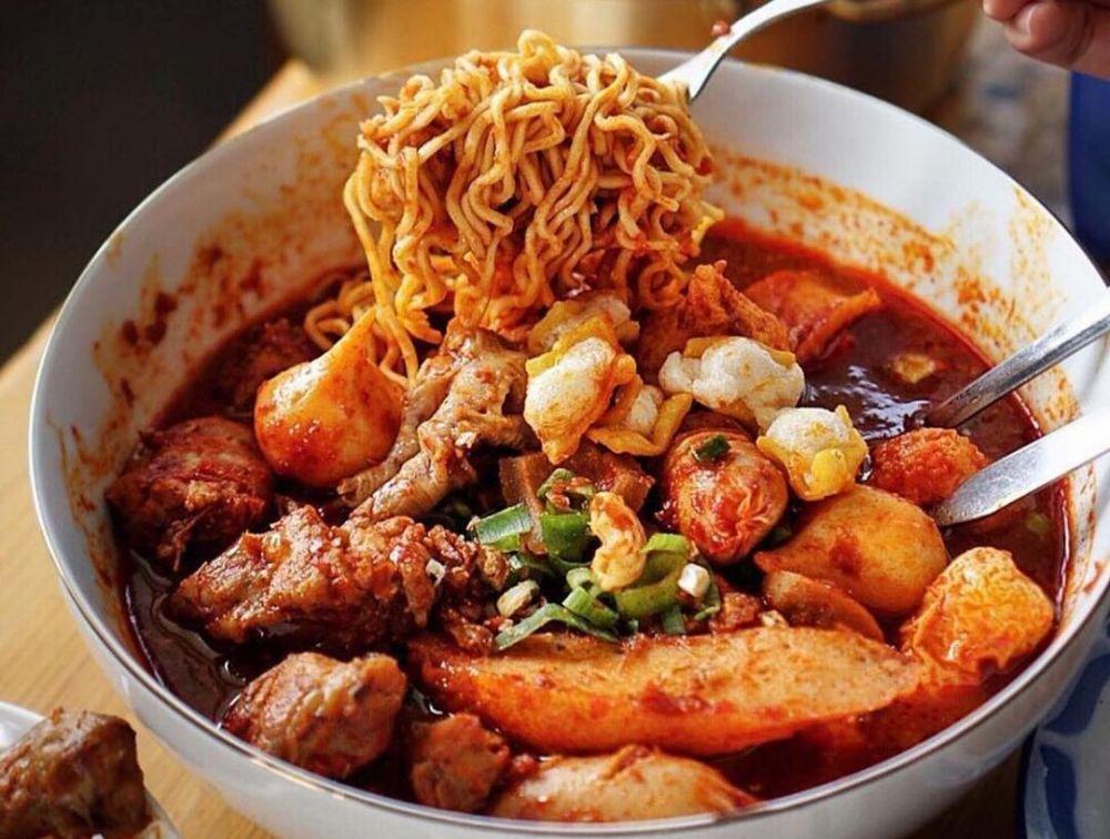 10 Kuliner Nusantara yang Usianya Lebih Tua dari Kamu, Ada Kesukaanmu?
